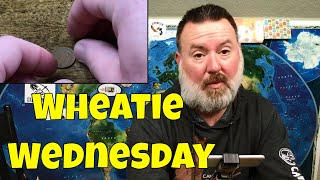 Wheatie Wednesday   Hunting for Wheat Pennies, 2009s, Canadians and MoRE!