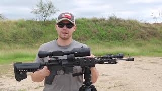 4MR Ranch In Depth Review of the ATN X-Sight 4K Pro Day & Night Scope