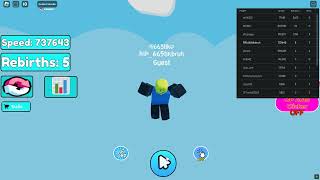 Roblox glitch