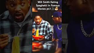 Will Smith Eating In Famous Movies pt.1