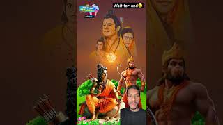 Jai Shree Ram🕉️🚩Hanumanji Status? #shorts #love #jaishreeram #shortvideo #ytshorts #viralvideo