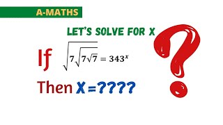 I Spent 30 Days Mastering A-MATHS and Here's What I Learned! Morocco Math Olympiad