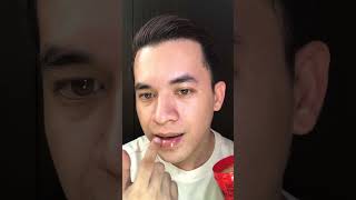 Lucas papaw good for lips to  #lucaspapaw #lucaspapawointment #lucaspapawph #BeautyEssentials #ily