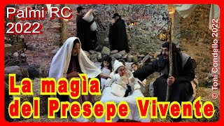 Presepe Vivente Palmi RC   by Toni Condello