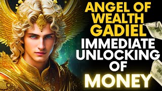 🤑🙌🏻 PRAYER TO ANGEL GADIEL TO UNLOCK MONEY QUICKLY AND UNEXPECTEDLY 💰 Blessings and Prosperity