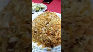 Matton Kacchi, Makka Biriyani House