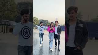 Tu Meri Or Chal Nikla WhatsApp Status ❤️ Surbhi Rathore New Instagram Reels #shorts