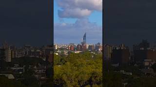 #uruguay #trending #drone #highlights #clips #montevideo #arquitectura  #sunset #urban