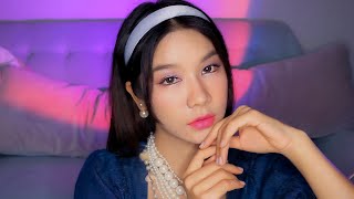 How to makeup irene MV Queendom