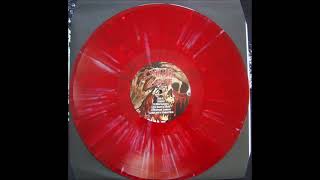 Cannibal Corpse - Live Album 'Butchering In Chicago' (1992) FULL ALBUM [Vinyl Rip]