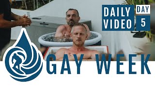 May 17 - Gay Surf Week - Day 5