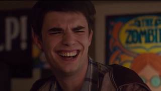 Alex Strangelove - Elliott dance scene