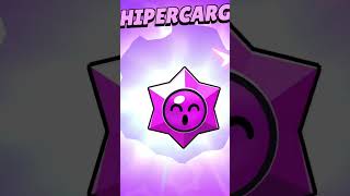 HIPERCARGA #akioyt #gameplay #viral #brawlstars #