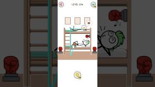 Theif puzzle gameplay level 106 #shorts #theifpuzzle