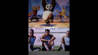 underrated rodrigo...  #viralvideo #edit #scary #kungfupanda #rodrigo #mbappe #bellingham #vinicius