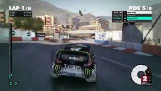 dirt 3 online gameplay 1080 60fps