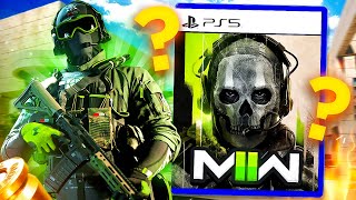 Modern Warfare 2 : MASTERCLASS ou CATASTROPHIQUE ?! (faut-il acheter CoD MW2 2022 ?)