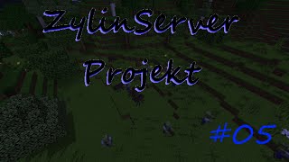 Let´s Play ZylinServer #05 | Sehr viele Mobs | [Ger + HD] ~Zylin