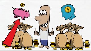 Think And Grow Rich | Whiteboard Animation