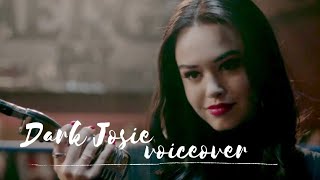 Dark Josie voiceover [2x15] | ”Who am I gonna kill?”