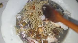 INDOMIE CUMI-CUMI