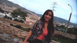 Colombian Au pair - Mónica Vélez Gallego Au pair -Video Profile