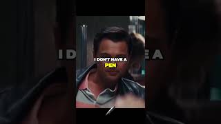 best quotes from movie wolf of Wall Street 2/5 #mindset #millionaire #shorts