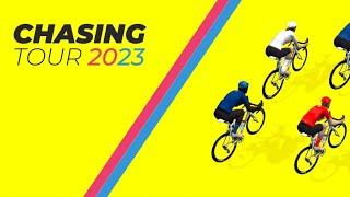 Chasing Tour | Chasing Yellow - Stage 14, Climber's Gambit