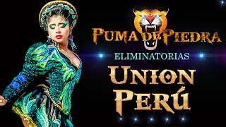 UNION PERU / ELIMINATORIAS / CONCURSO NACIONAL 2024