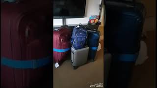 Vegas Poker Trip EP.46 - Packing up....Agoda is rigged with hidden fee