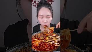 ASMR Eating #337 #azanatiktok #mukbang #eatinsounds #eatingsounds #eating