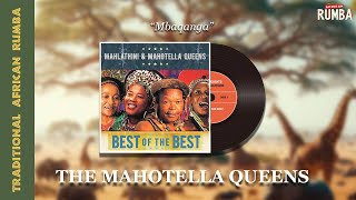 Mahotella Queens - Mbaqanga (Audio)