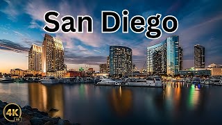 San Diego Highlights | 30 Sights