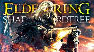 I Wasn't PREPARED ENOUGH For This NEW DLC... | ELDEN RING: Shadow of the Erdtree - Part 1