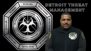 Detroit Threat Management | Moistcr1TiKal