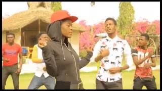 GUGUWAR SO 2 Song NAFISA ABDULLAHI (Hausa Films & Music)