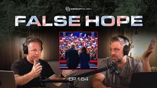 DEEPER 164 - False Hope