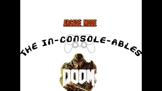 Thundermace Plays : Doom Arcade mode : Resource Operations