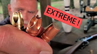 Extreme Penetrator Got Game ?