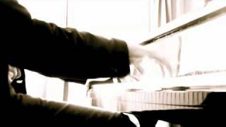 Alexander Nicholson-Ward: Prelude Op.1, No.3