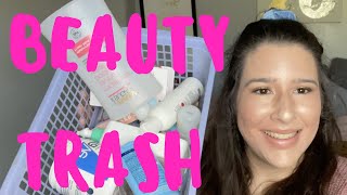 Beauty Trash | November 2021 Empties! |Katiexobeauty