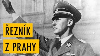 Operace Anthropoid: Kdo byl Reinhard Heydrich a jak proběhl útok?