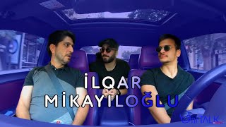 UniTalk #13 İlqar Mikayıloğlu | ANS, Real Tv, Hərbi jurnalistika, Tovuz hadisələri |