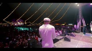 Alikiba Huku   Live In Kendwa Zanzibar