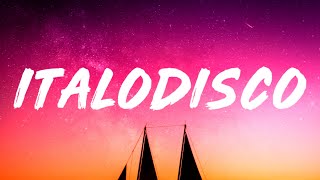 The Kolors - ITALODISCO (Lyrics)