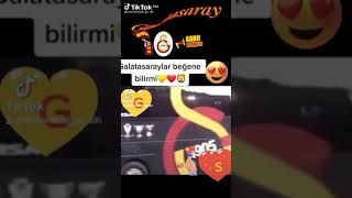 GS tiktok videosu part 4