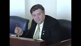 May 3, 2011 -- Veterans Affairs Committee Hearing