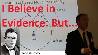 On Evidence: How not to be Fooled in Science