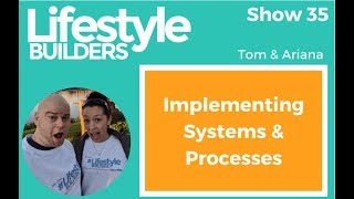 Implementing Systems & Processes