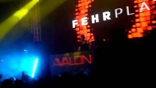 Fehrplay 1 of 4 @ Avalon Hollywood 4-6-2013